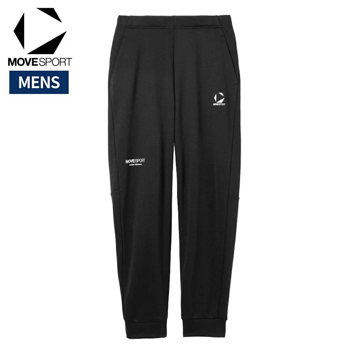 デサント DESCENTE HEATNAVI ヒートナビ ナイロンテーパードパンツ