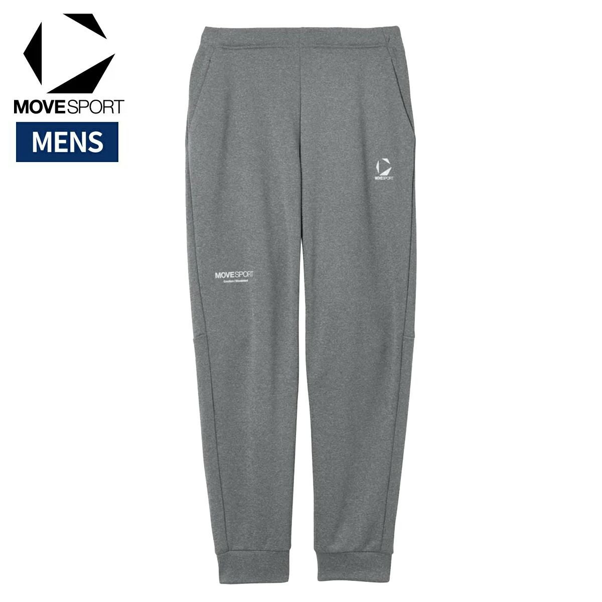 デサント DESCENTE HEATNAVI ヒートナビ ナイロンテーパードパンツ