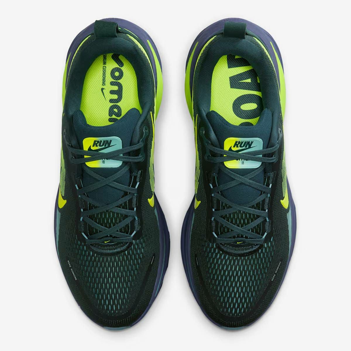 ナイキ ズーム ボメロ 18 メンズ NIKE ZOOM VOMERO 18 | スポーツ