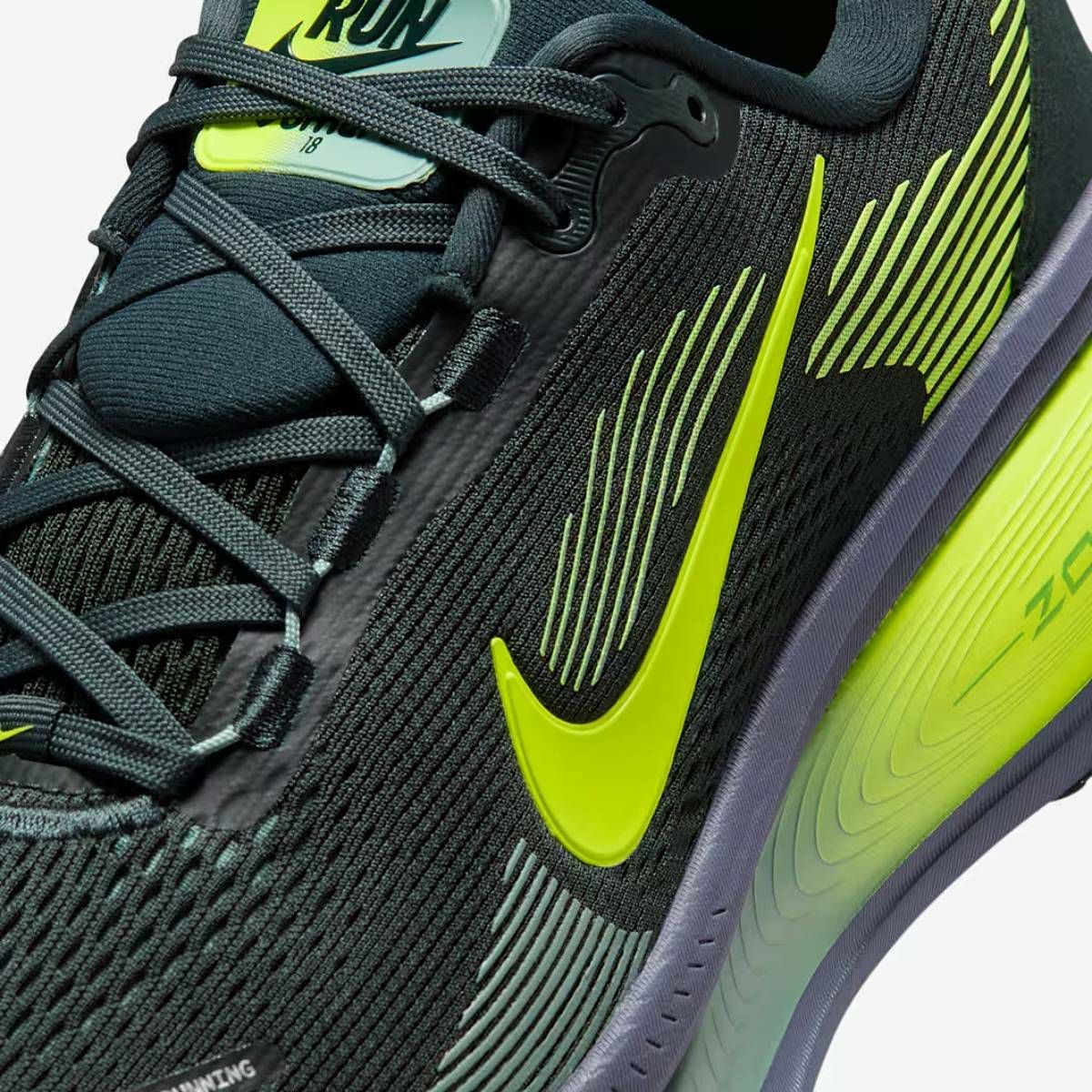 ナイキ ズーム ボメロ 18 メンズ NIKE ZOOM VOMERO 18 | スポーツ