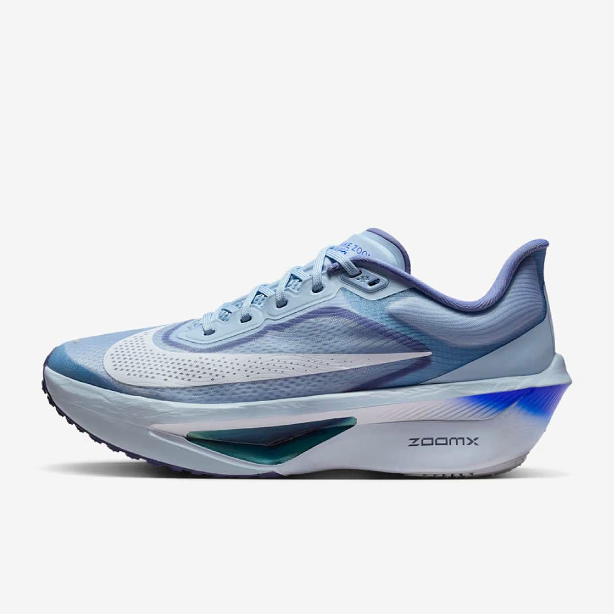 ナイキ ズーム フライ 6 レディース NIKE ZOOM FLY 6 | スポーツマリオ