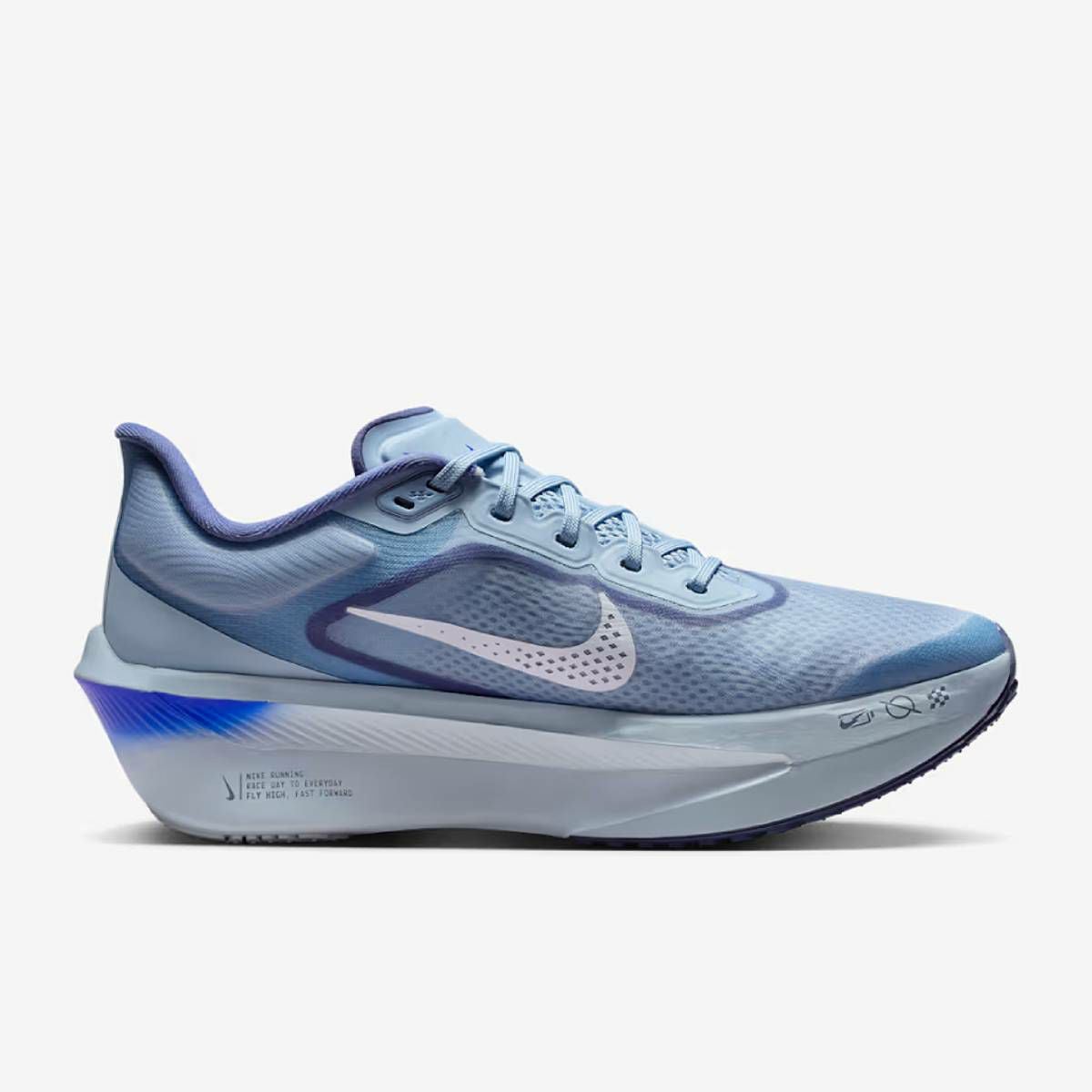 ナイキ ズーム フライ 6 レディース NIKE ZOOM FLY 6 | スポーツマリオ