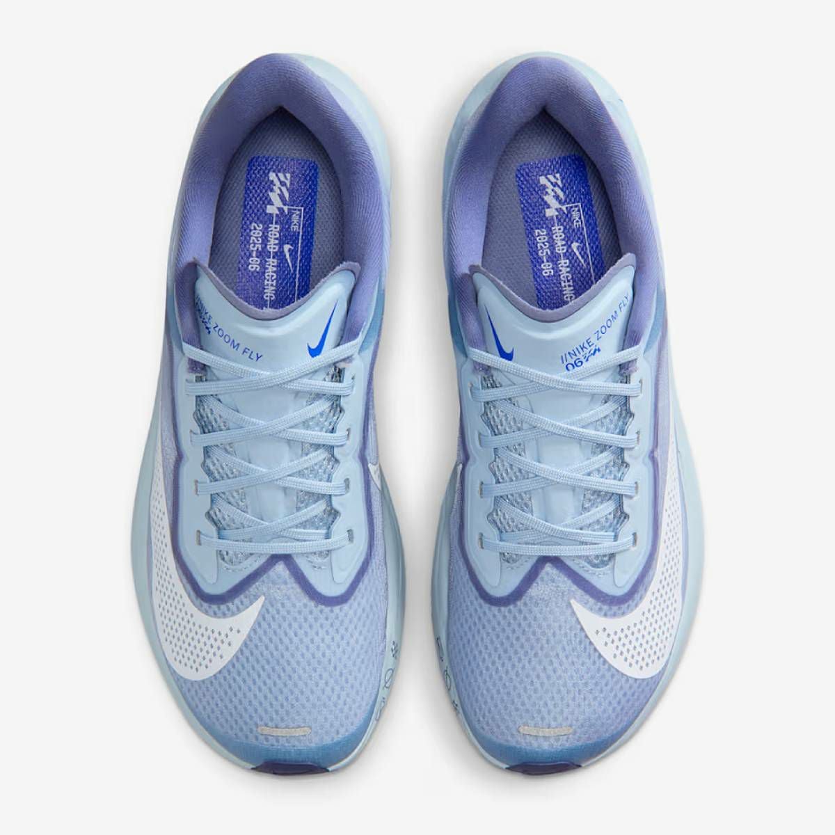 ナイキ ズーム フライ 6 レディース NIKE ZOOM FLY 6 | スポーツマリオ