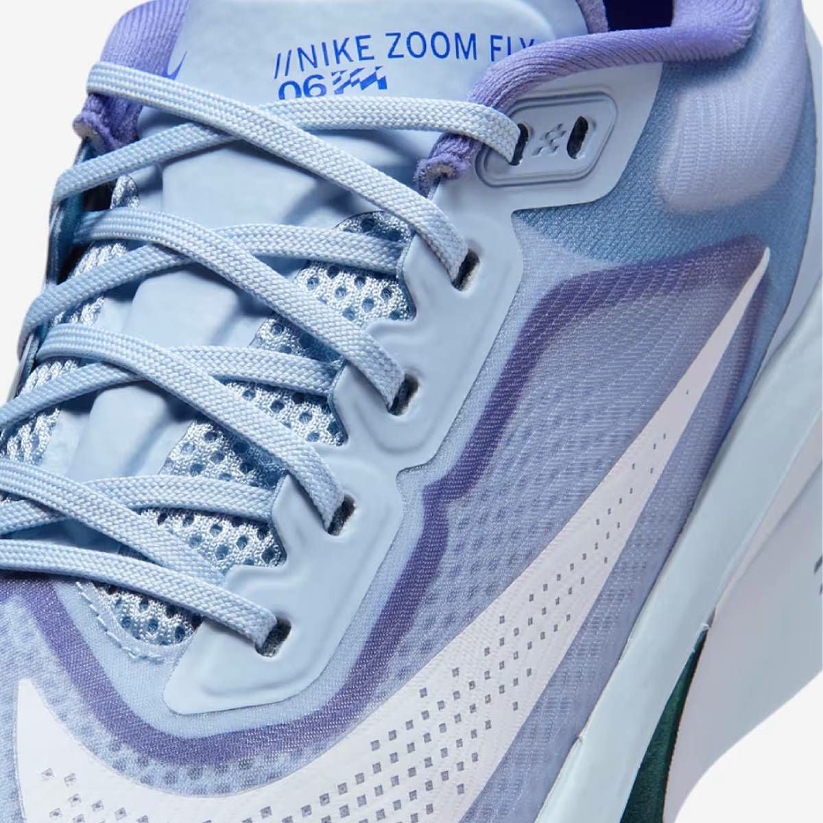 ナイキ ズーム フライ 6 レディース NIKE ZOOM FLY 6 | スポーツマリオ