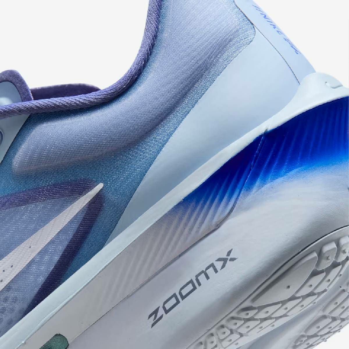 ナイキ ズーム フライ 6 レディース NIKE ZOOM FLY 6 | スポーツマリオ