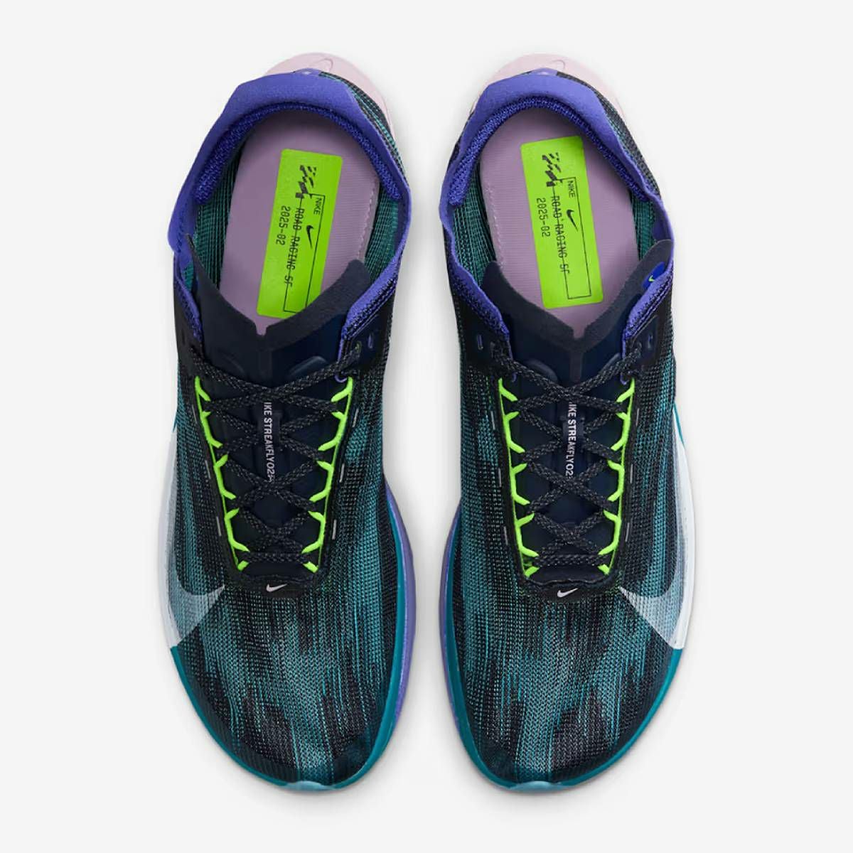 ナイキ ズームX ストリークフライ 2 メンズ NIKE ZoomX Streakfly 2