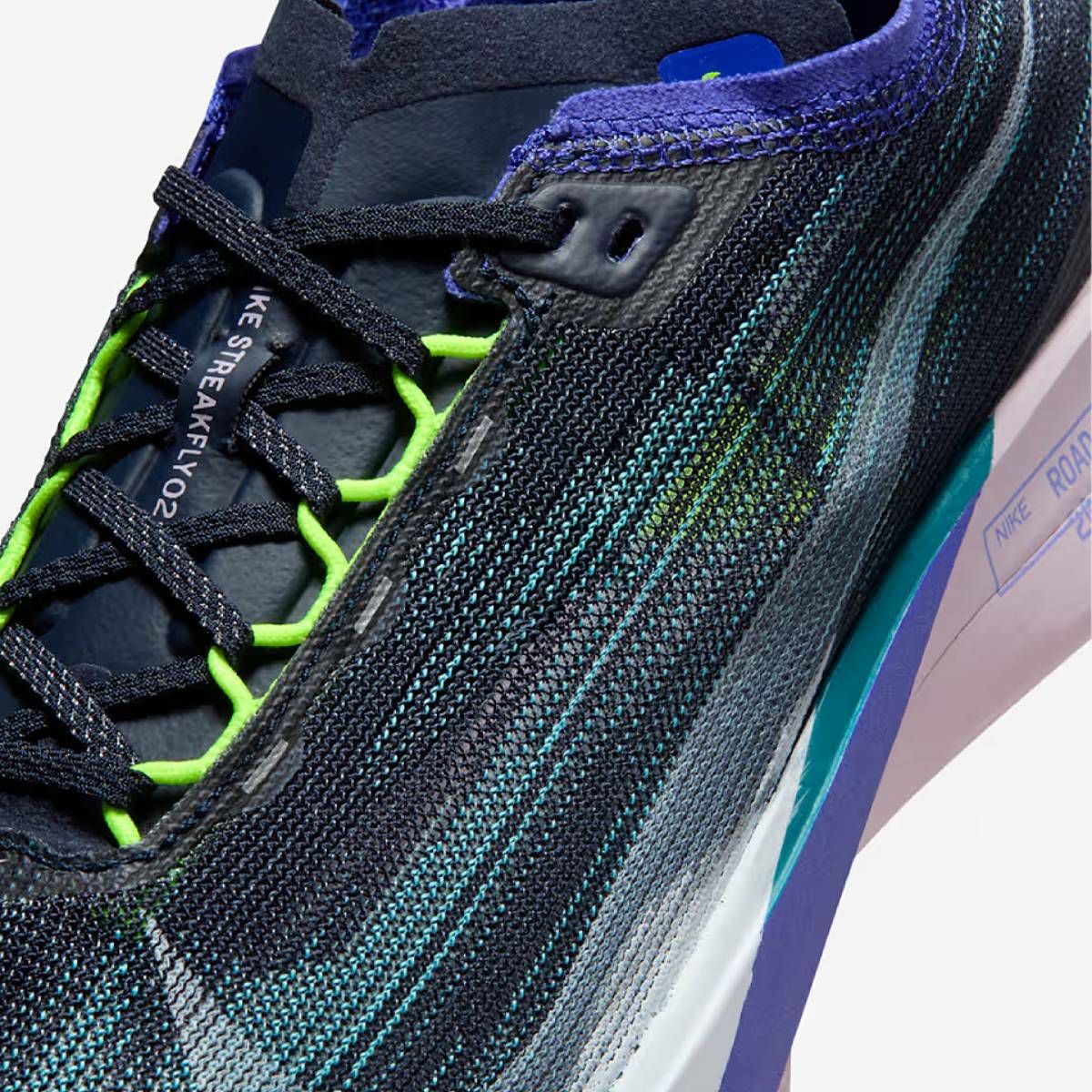 ナイキ ズームX ストリークフライ 2 メンズ NIKE ZoomX Streakfly 2