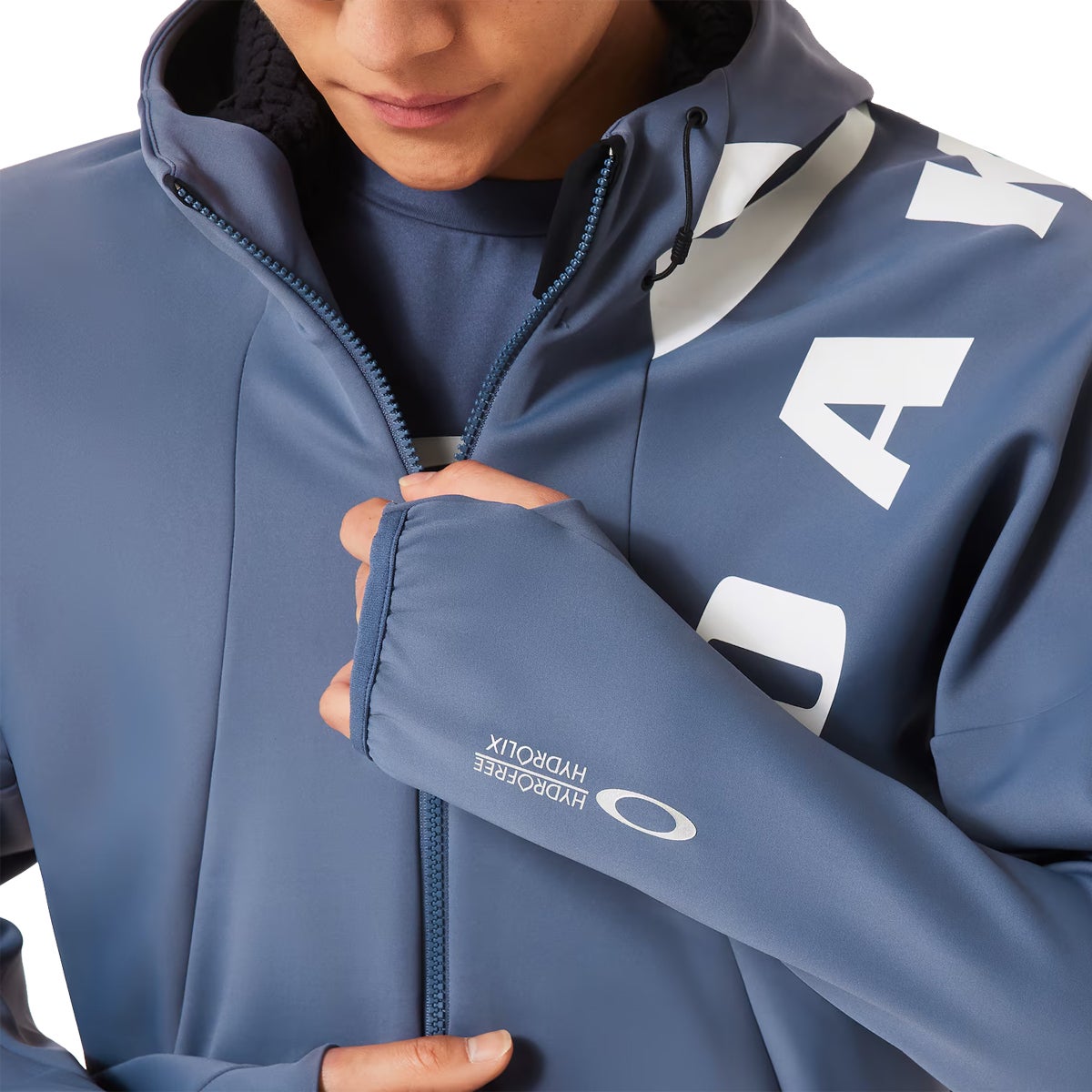 オークリー OAKLEY US規格 3Rdg Synchronism Jacket 8.7 3Rdg シンクロ