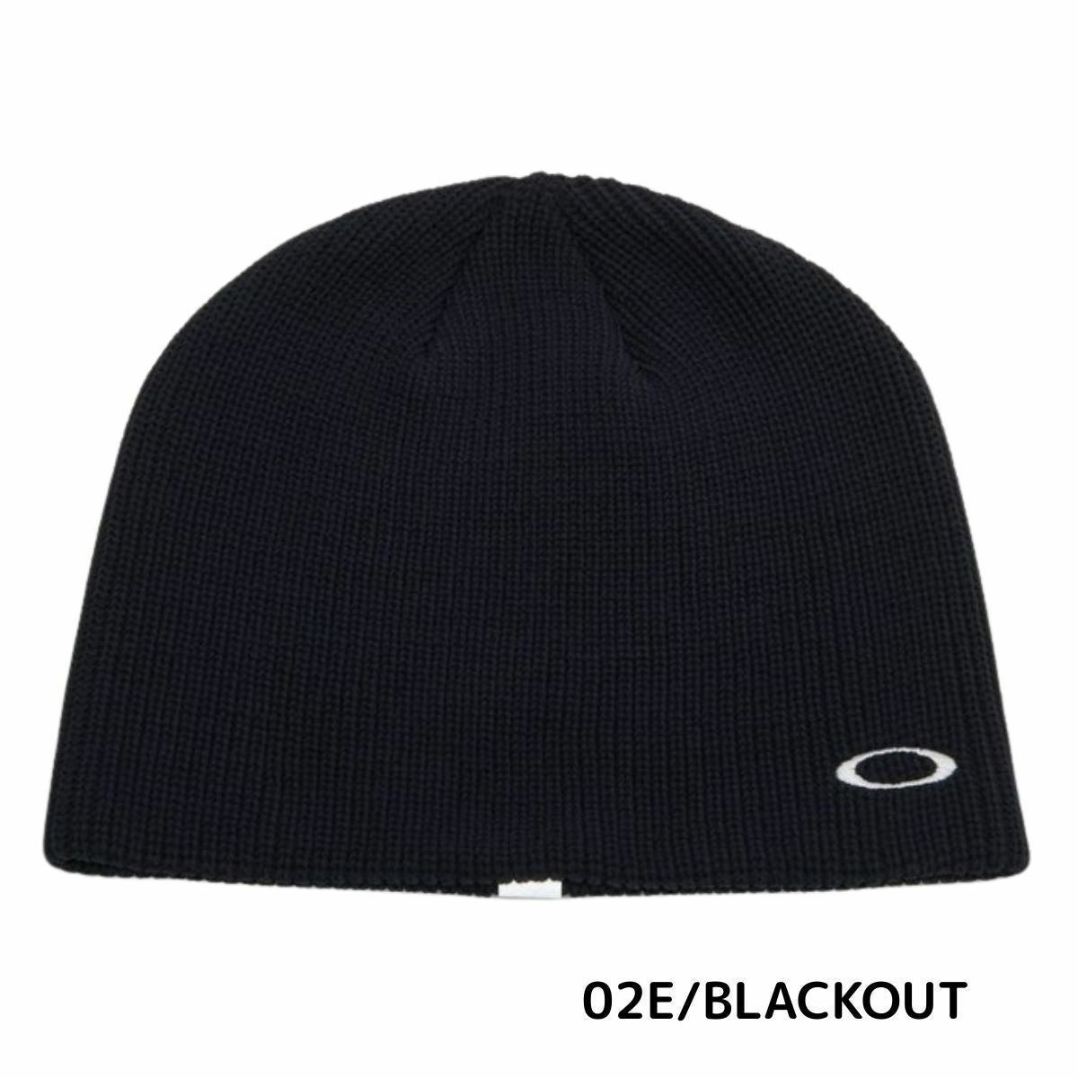 オークリー エッセンシャル トレイン ビーニー OAKLEY Fa 24.0