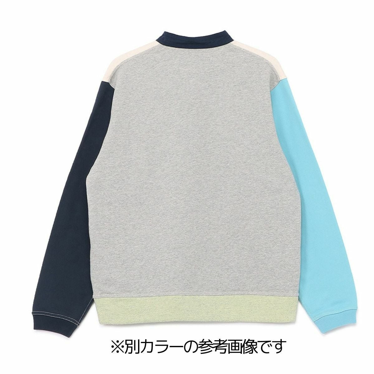 チャムス ハリケーントップ CHUMS Hurricane Top アウトレット セール