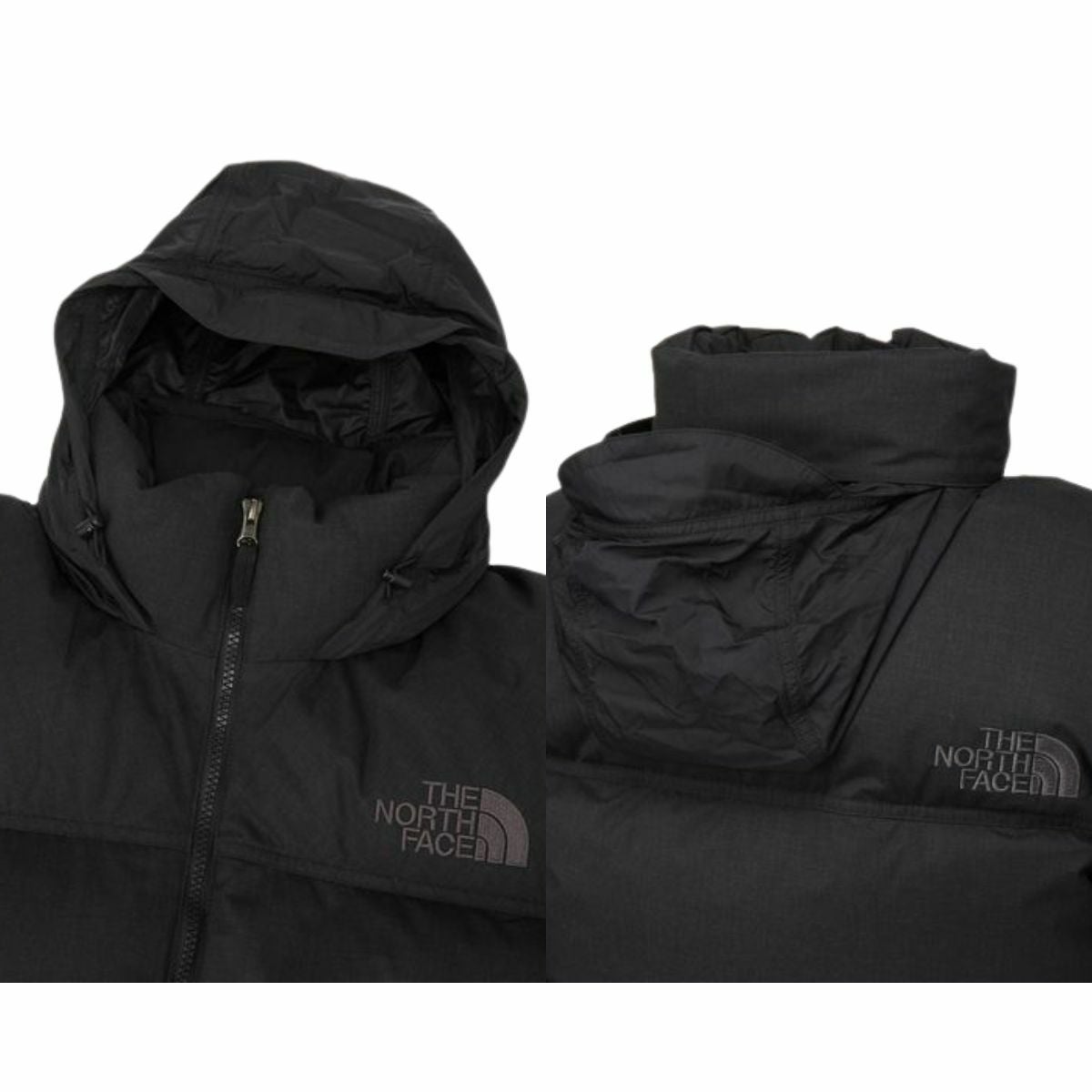 正規取扱店】ザ・ノース・フェイス ウーリーヌプシジャケット メンズ