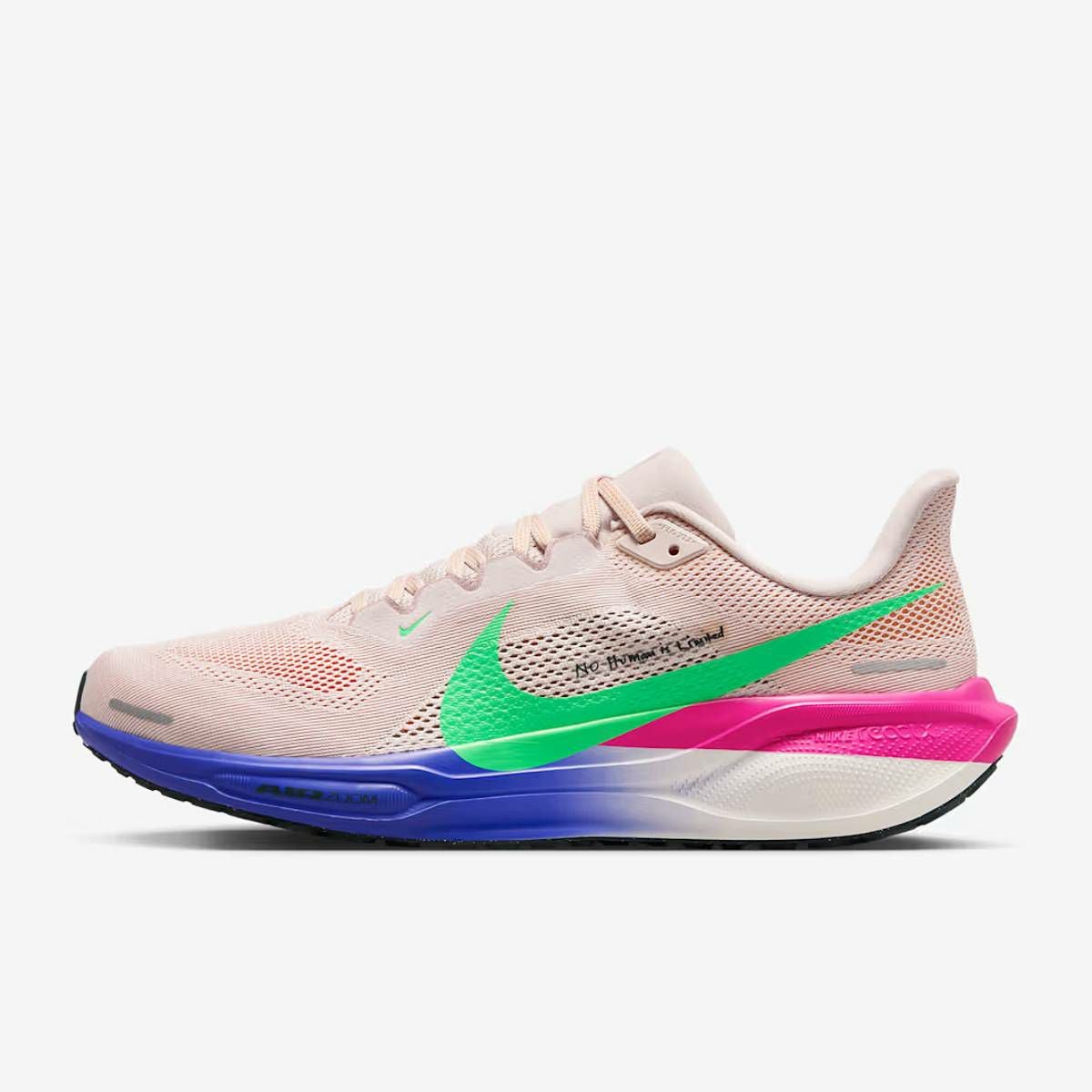 ナイキ ペガサス 41 エリウド キプチョゲ メンズ NIKE AIR ZOOM