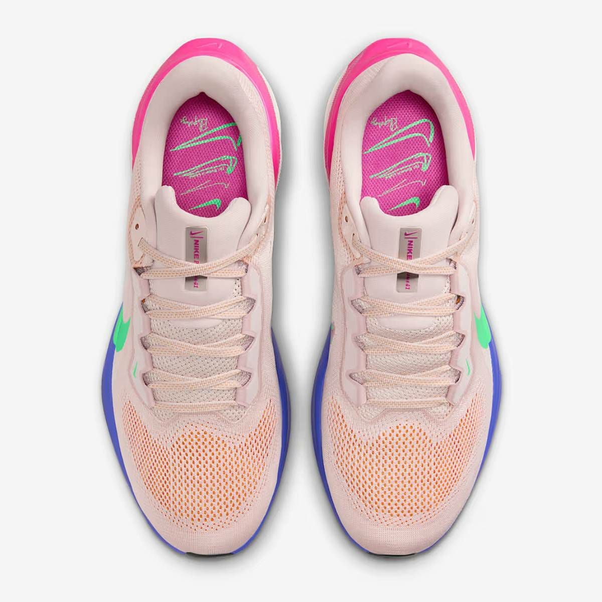 ナイキ ペガサス 41 エリウド キプチョゲ メンズ NIKE AIR ZOOM