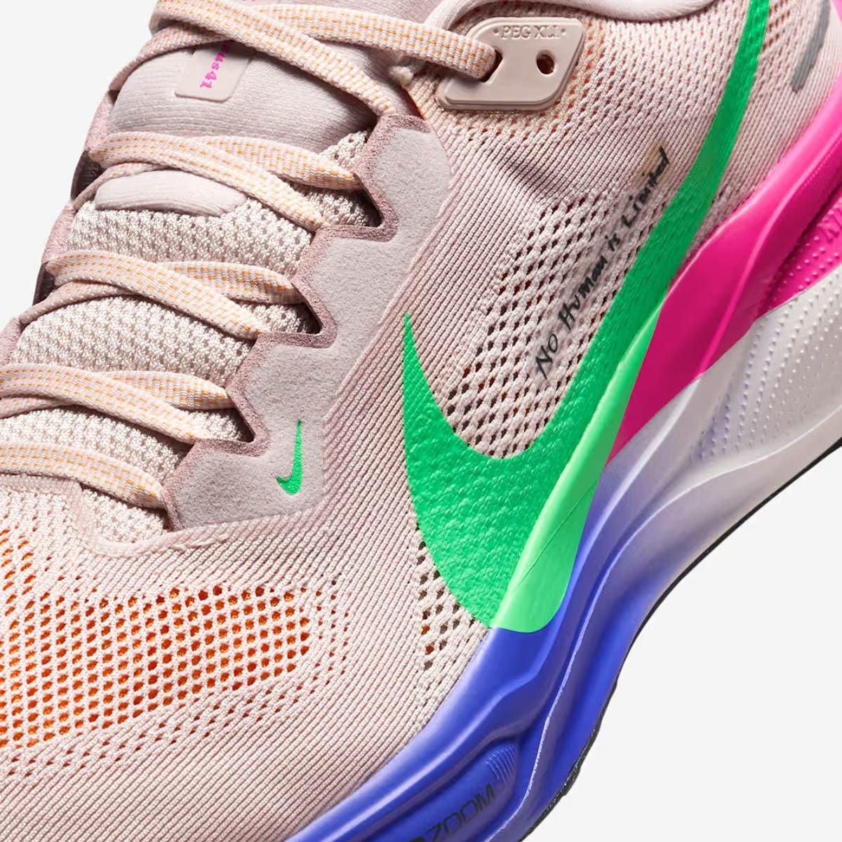 ナイキ ペガサス 41 エリウド キプチョゲ メンズ NIKE AIR ZOOM