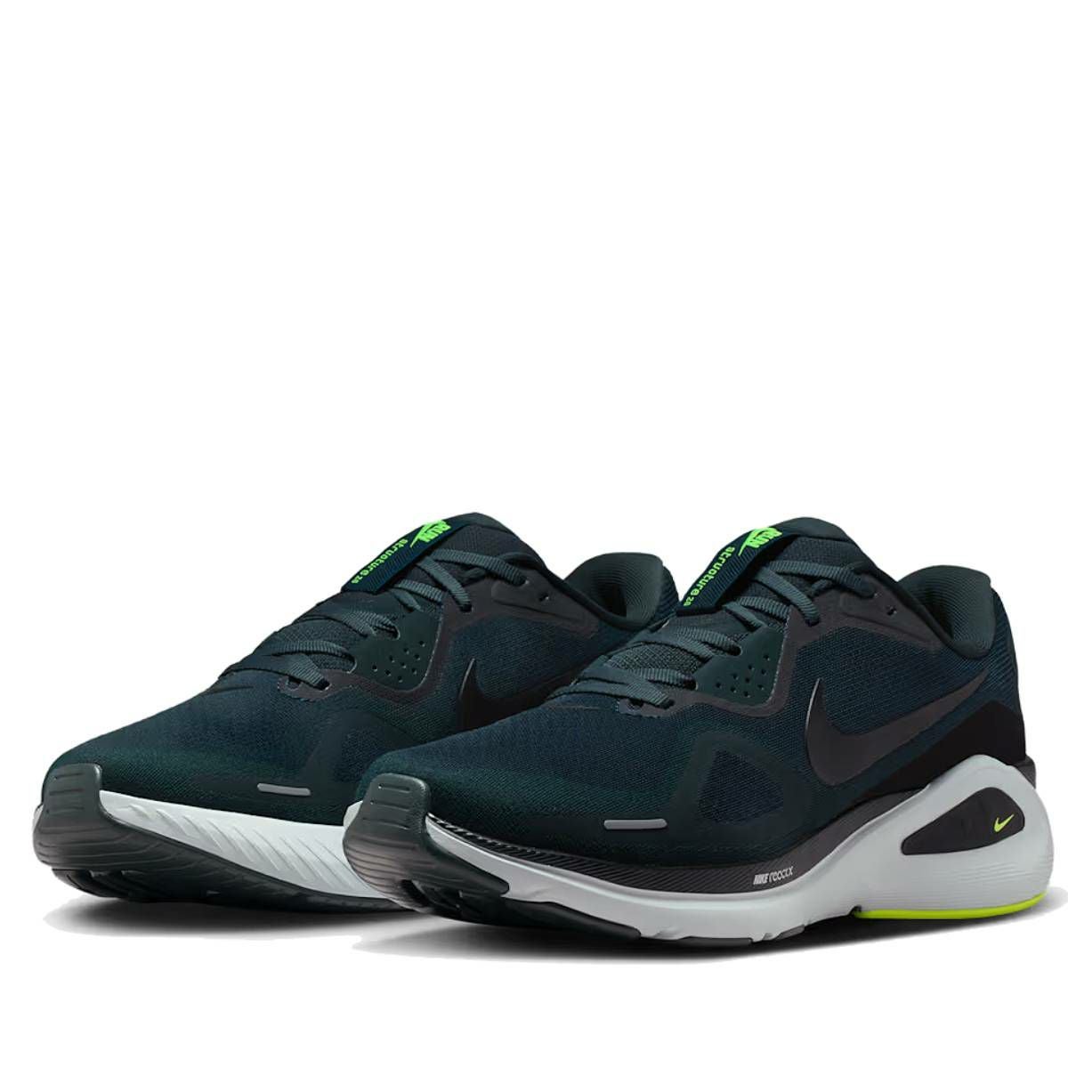 ナイキ ストラクチャー 26 メンズ NIKE STRUCTURE 26 | スポーツマリオ