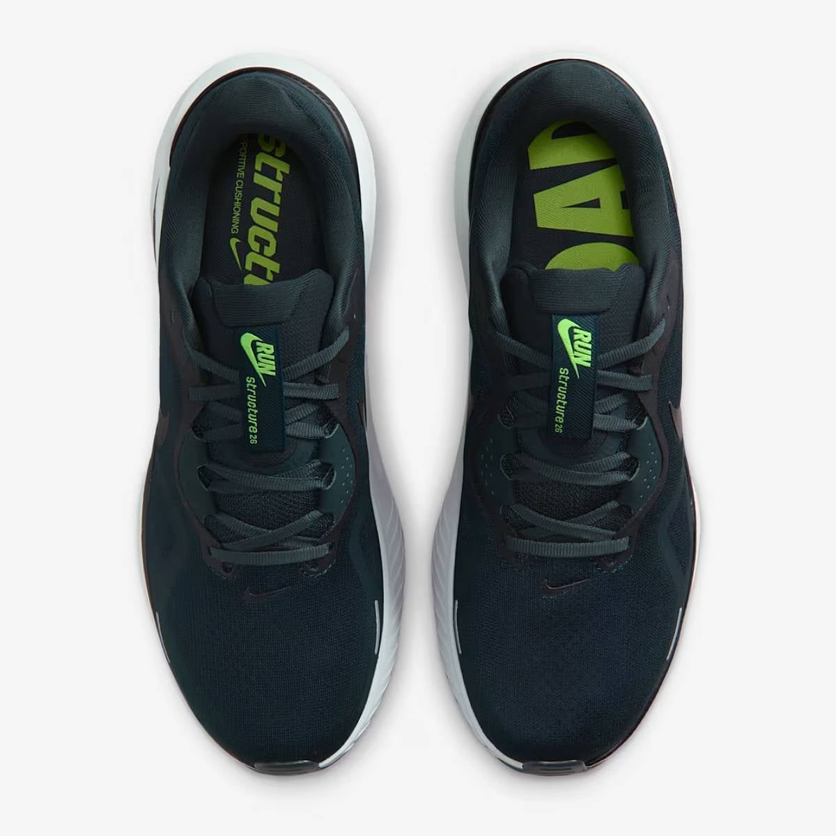 ナイキ ストラクチャー 26 メンズ NIKE STRUCTURE 26 | スポーツマリオ