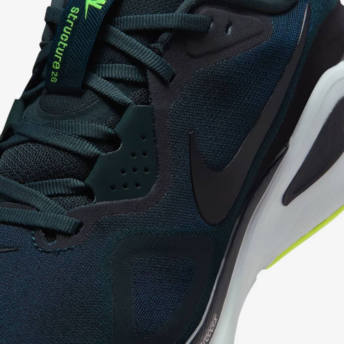 ナイキ ストラクチャー 26 メンズ NIKE STRUCTURE 26 | スポーツマリオ