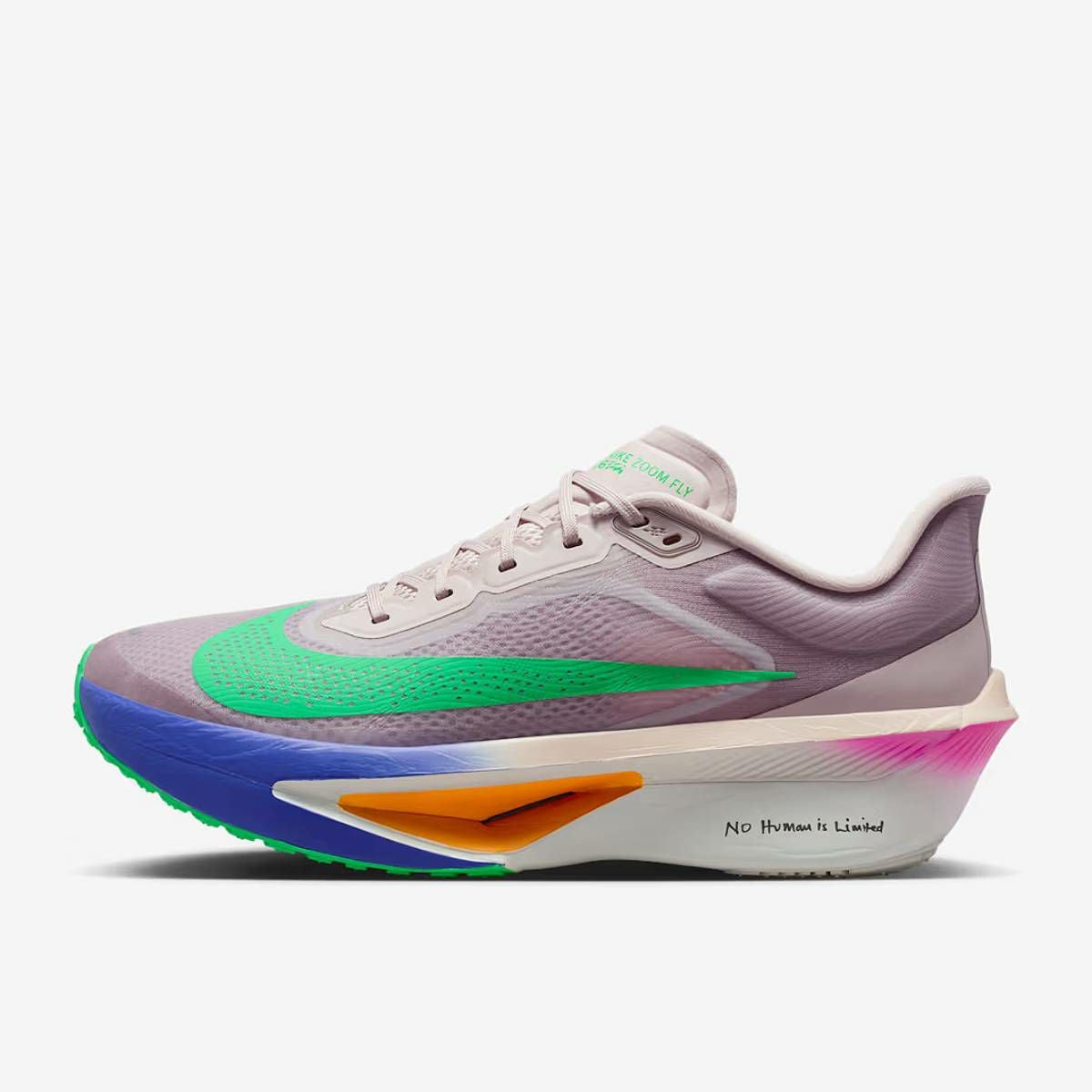 ナイキ ズーム フライ 6 エリウド キプチョゲ メンズ NIKE ZOOM FLY 6
