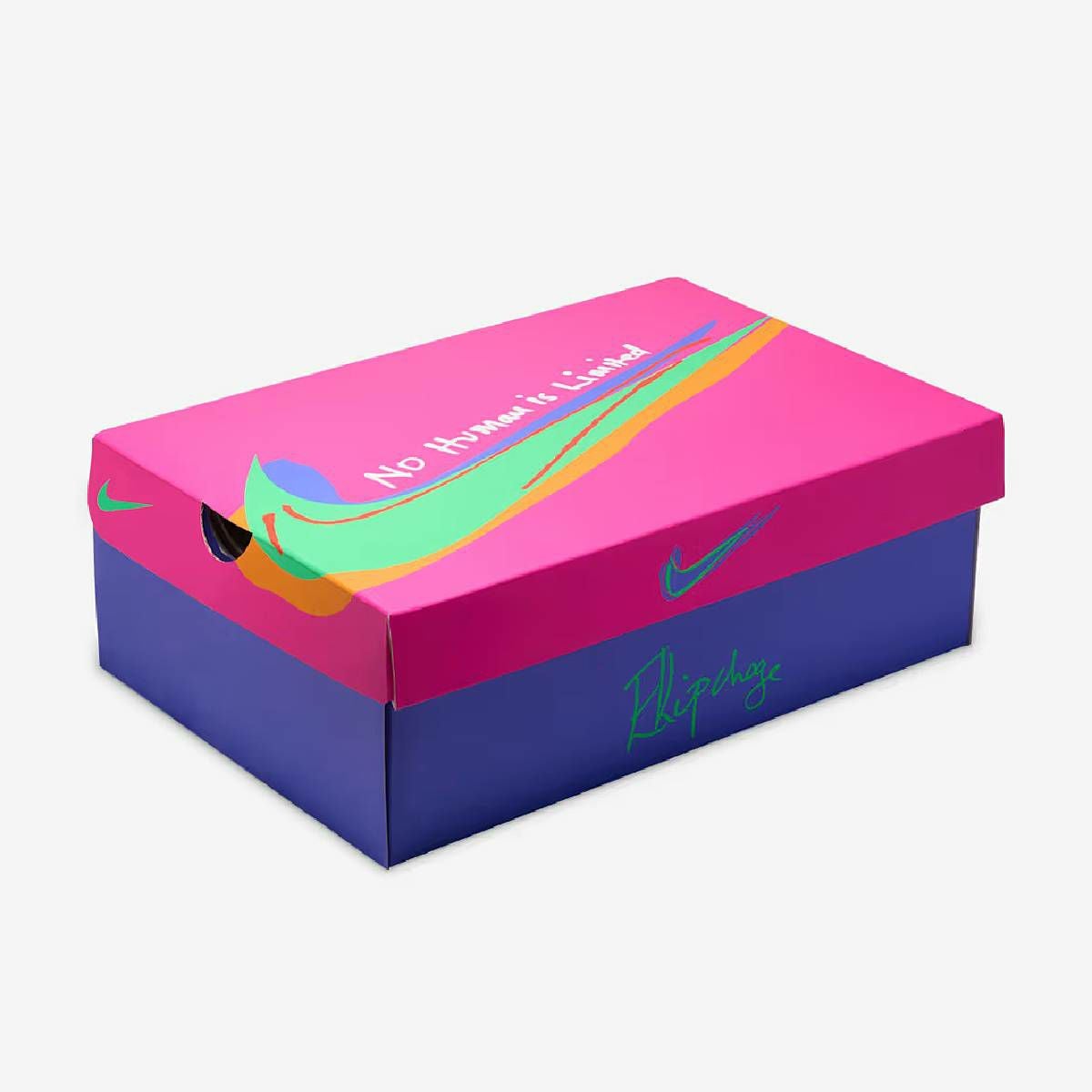 ナイキ ズーム フライ 6 エリウド キプチョゲ メンズ NIKE ZOOM FLY 6