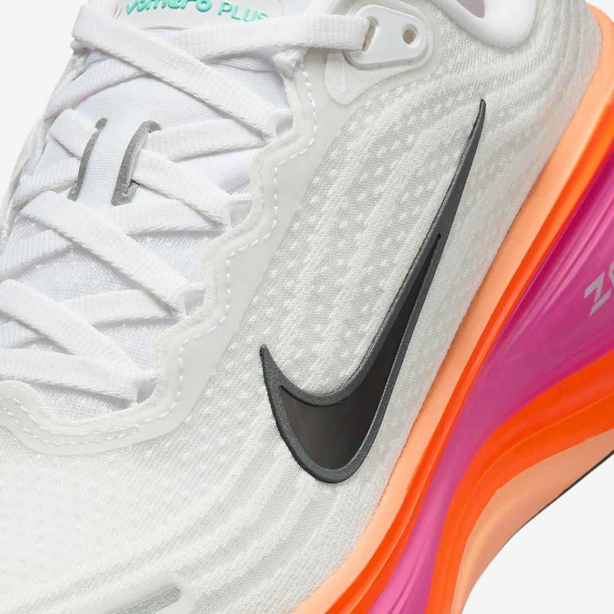 ナイキ ボメロ プラス レディース NIKE Vomero Plus | スポーツマリオ