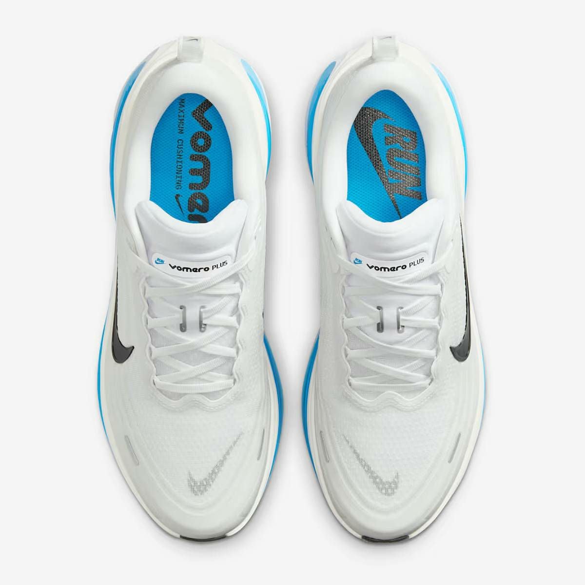 ナイキ ボメロ プラス メンズ NIKE Vomero Plus | スポーツマリオ公式