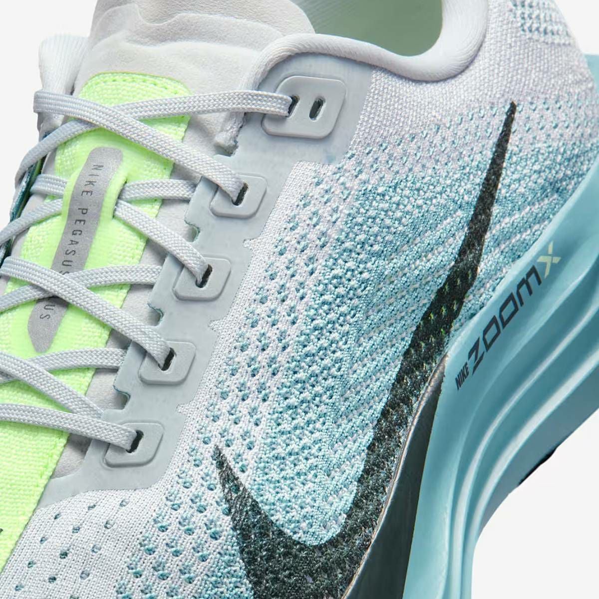 ナイキ ペガサス プラス メンズ NIKE PEGASUS PLUS | スポーツマリオ