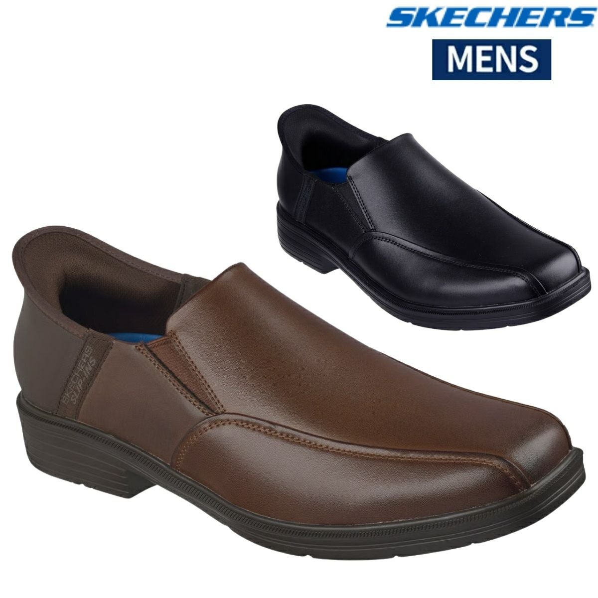 スケッチャーズ ラブリー バイブ オータム リーブズ SKECHERS 158958