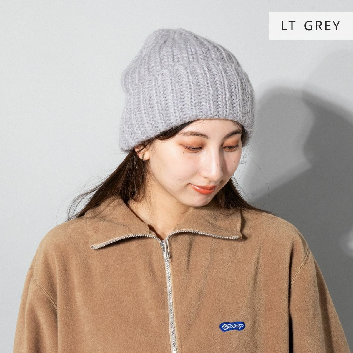 フラテリータリー FRATELLI TALLI ニット帽 レディース 秋 冬 ワッチ