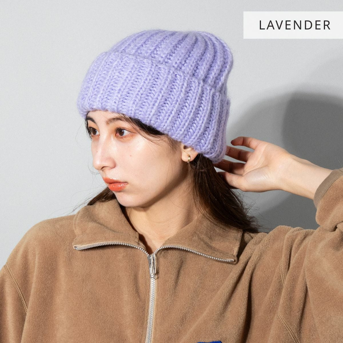 フラテリータリー FRATELLI TALLI ニット帽 レディース 秋 冬 ワッチ