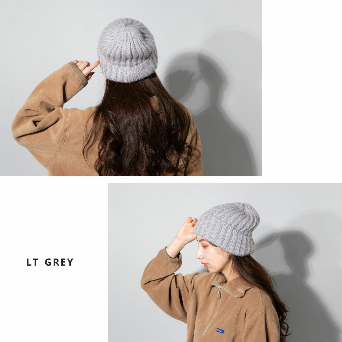 フラテリータリー FRATELLI TALLI ニット帽 レディース 秋 冬 ワッチ