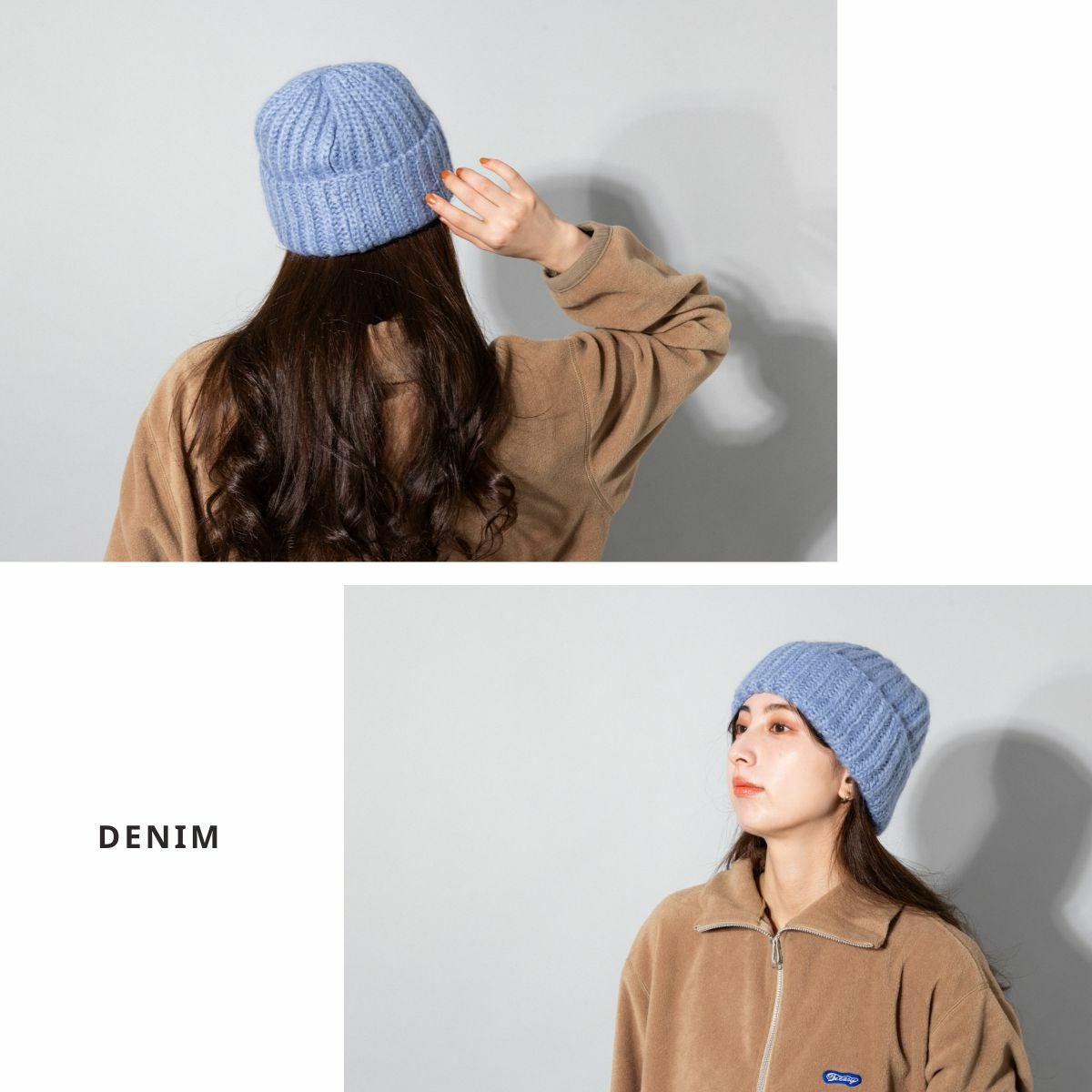 フラテリータリー FRATELLI TALLI ニット帽 レディース 秋 冬 ワッチ