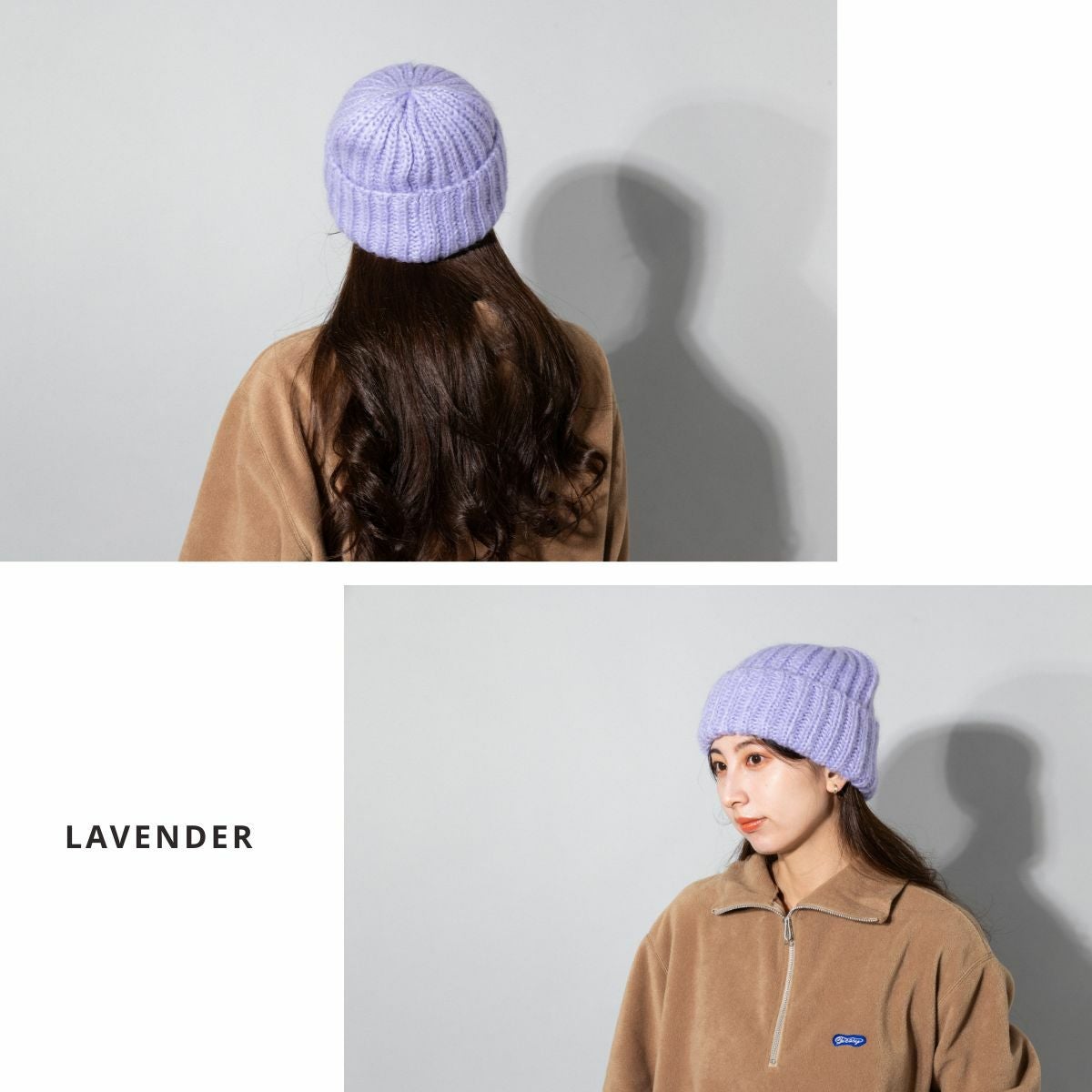フラテリータリー FRATELLI TALLI ニット帽 レディース 秋 冬 ワッチ