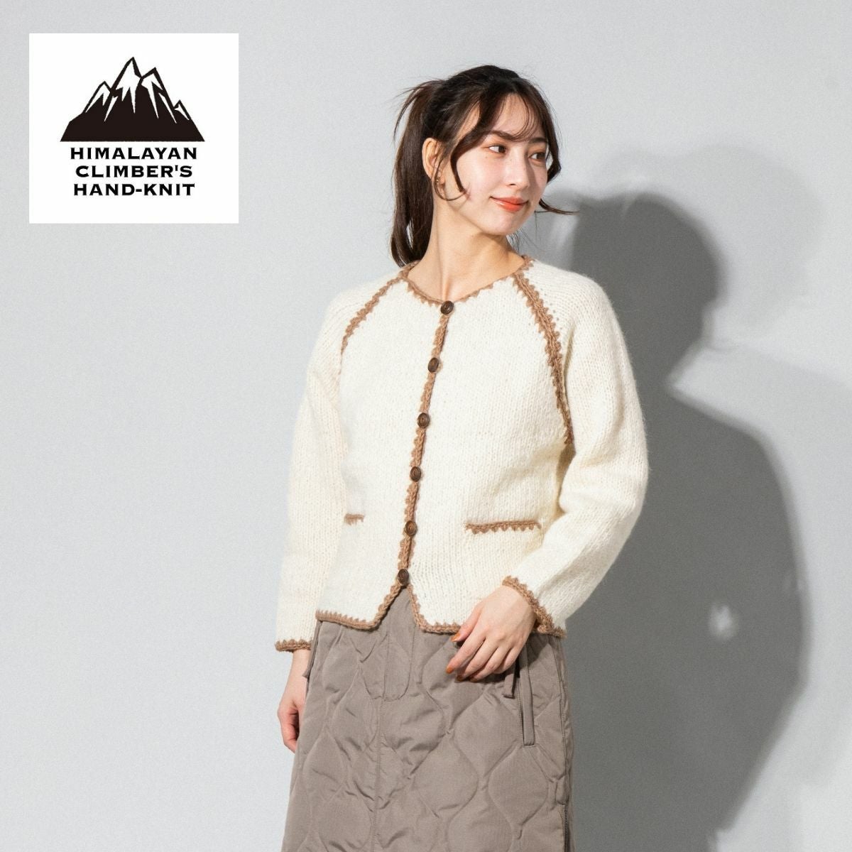 ブルマリン カーディガン レディース美品 楽天市場】ブルマリン Blumarine（カーディガン・ボレロ｜トップス