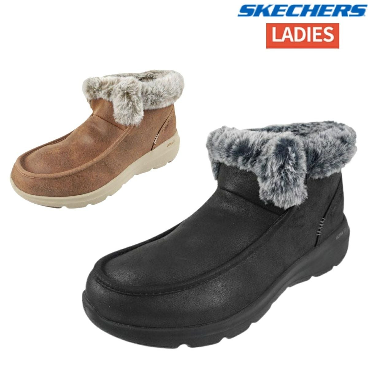 スケッチャーズ グレーシャル ウルトラ SKECHERS 144221 アウトレット
