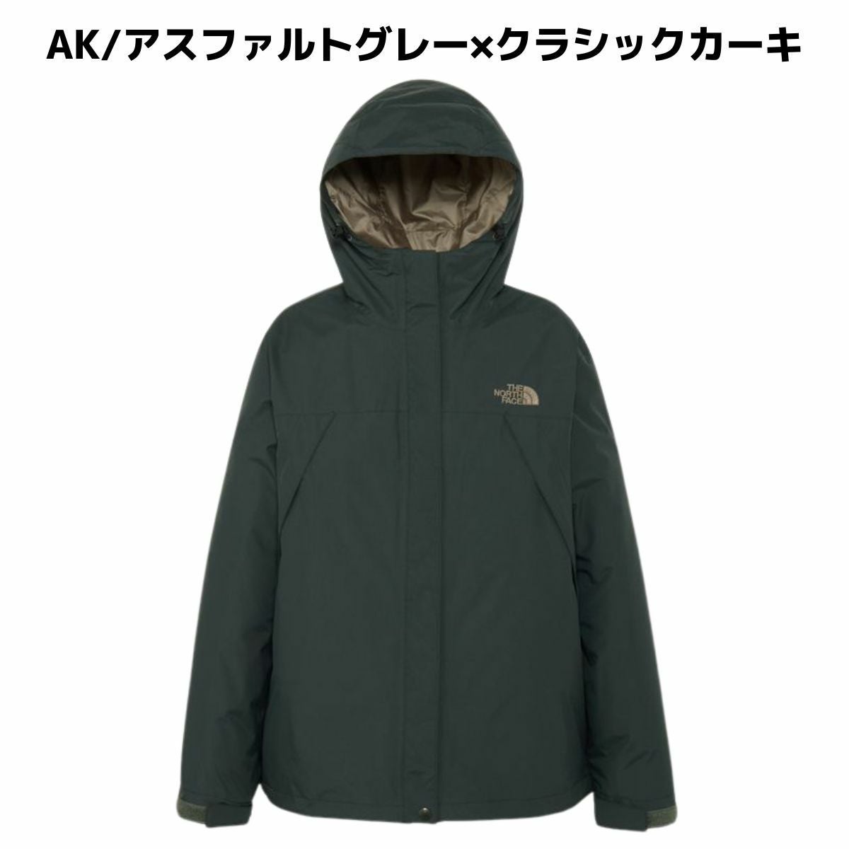 正規取扱店】ザ・ノース・フェイス スクープジャケット レディース THE