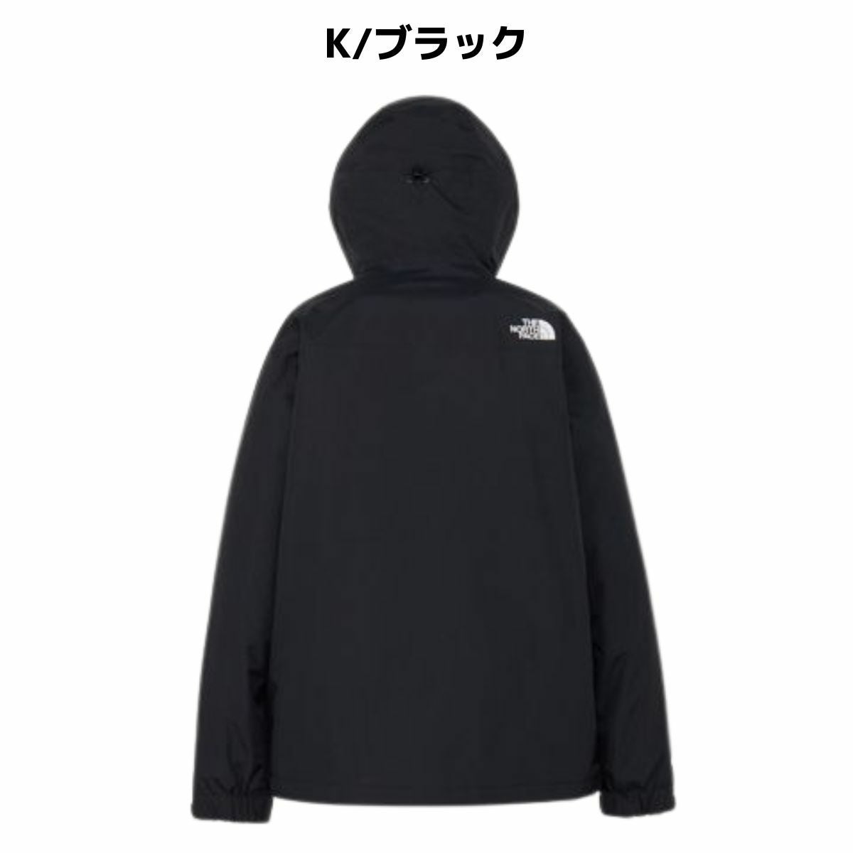 正規取扱店】ザ・ノース・フェイス スクープジャケット レディース THE