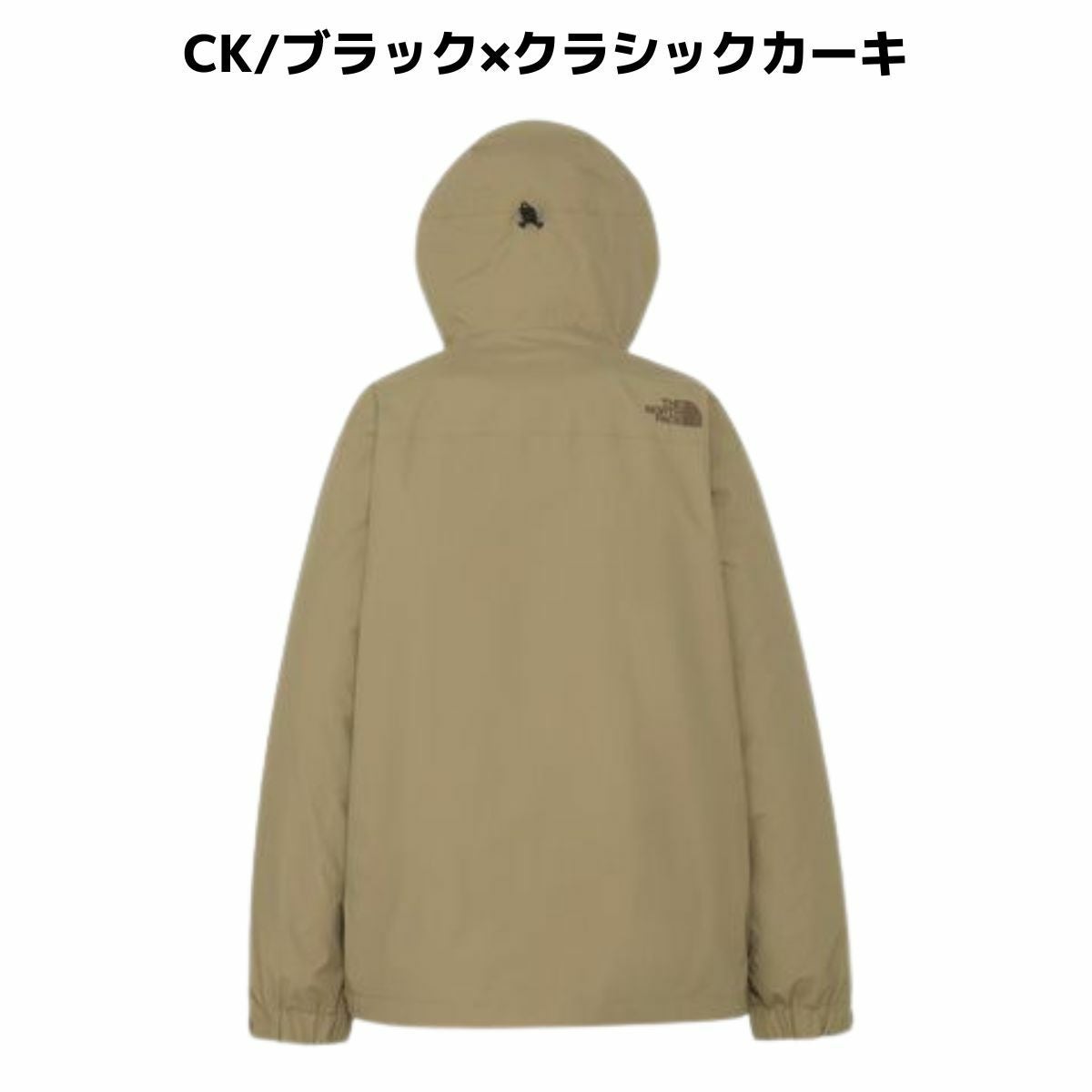 正規取扱店】ザ・ノース・フェイス スクープジャケット レディース THE