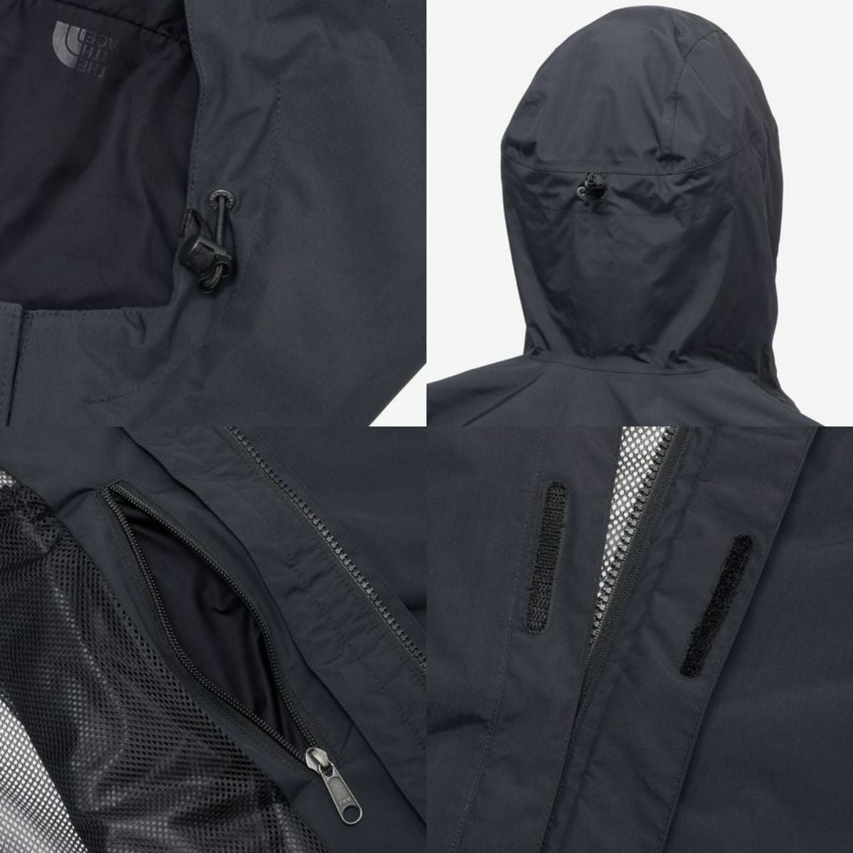 正規取扱店】ザ・ノース・フェイス スクープジャケット レディース THE