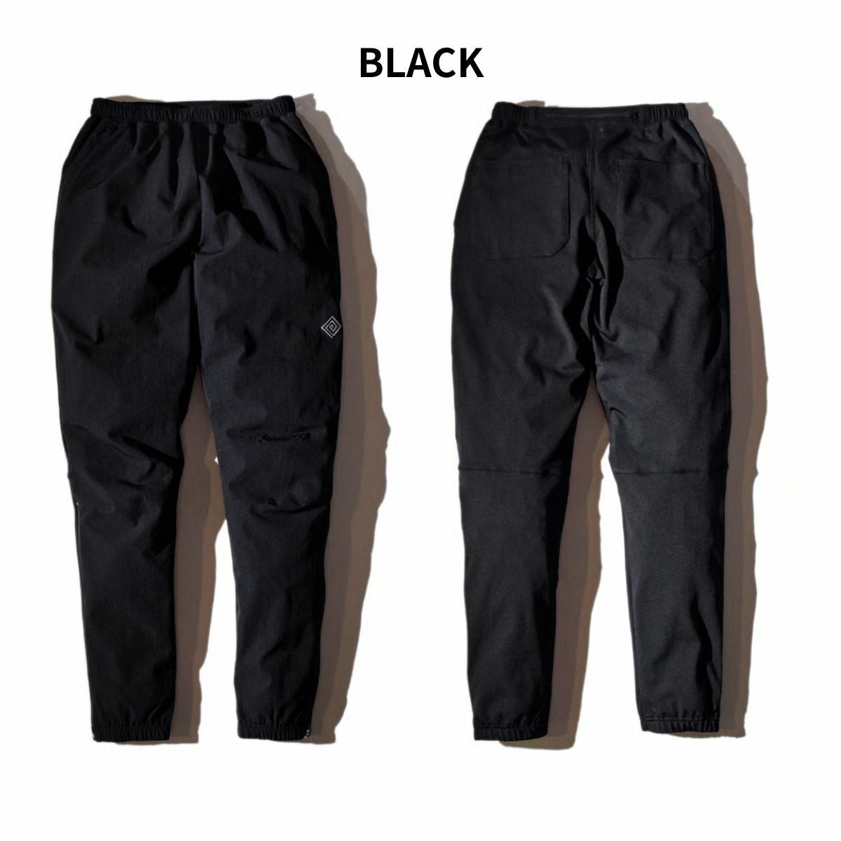 エルドレッソ イカンガーパンツ ELDORESO Ikangaa Pants | スポーツ