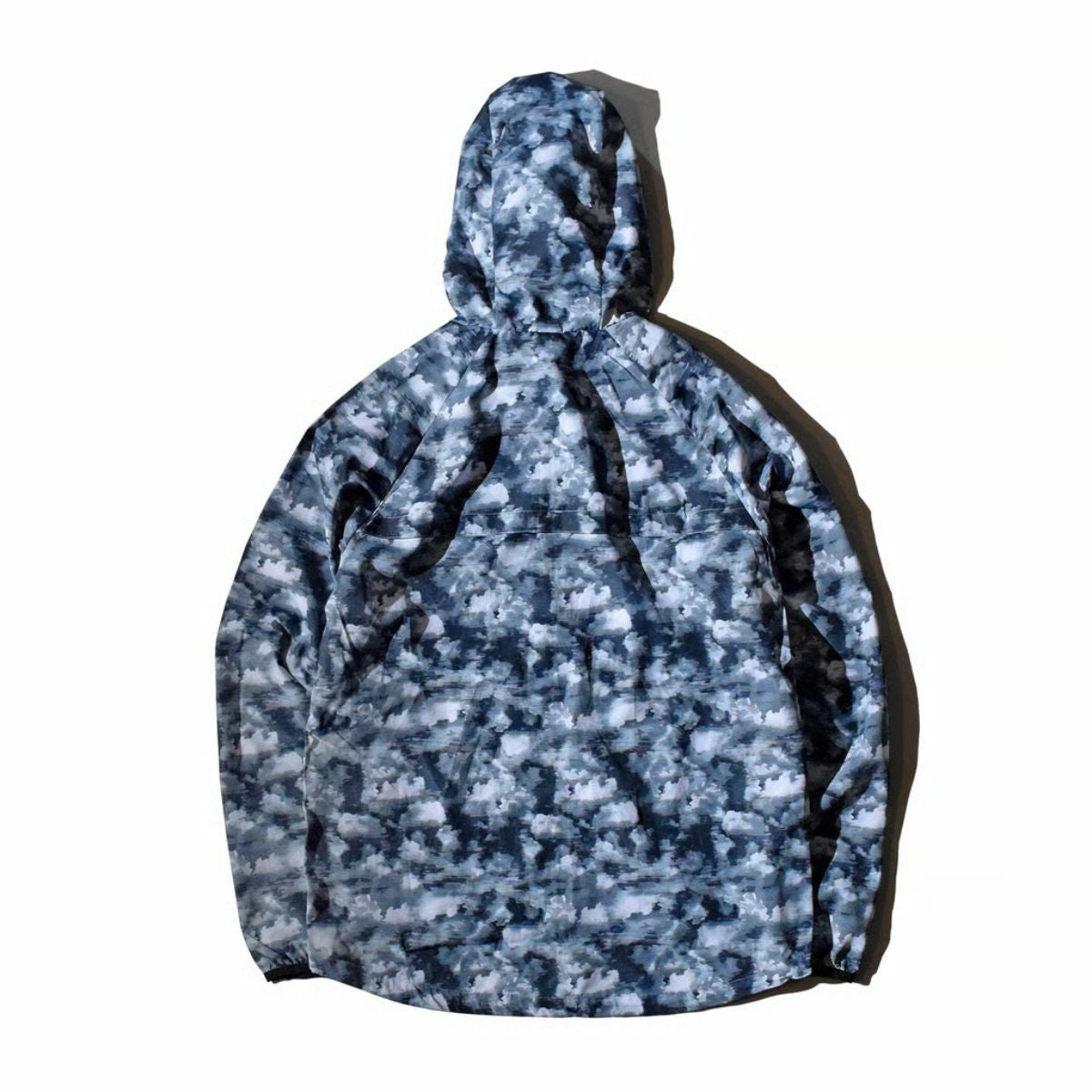 エルドレッソ ELDORESO Joshua Parka メンズ レディース ユニセックス