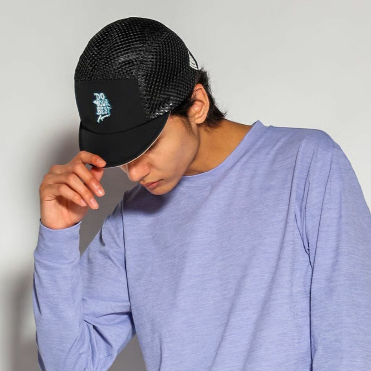 エルドレッソ ベストジェットキャップ ELDORESO Do Your Best Jet Cap