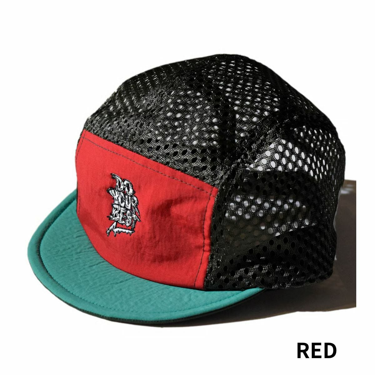 エルドレッソ ベストジェットキャップ ELDORESO Do Your Best Jet Cap