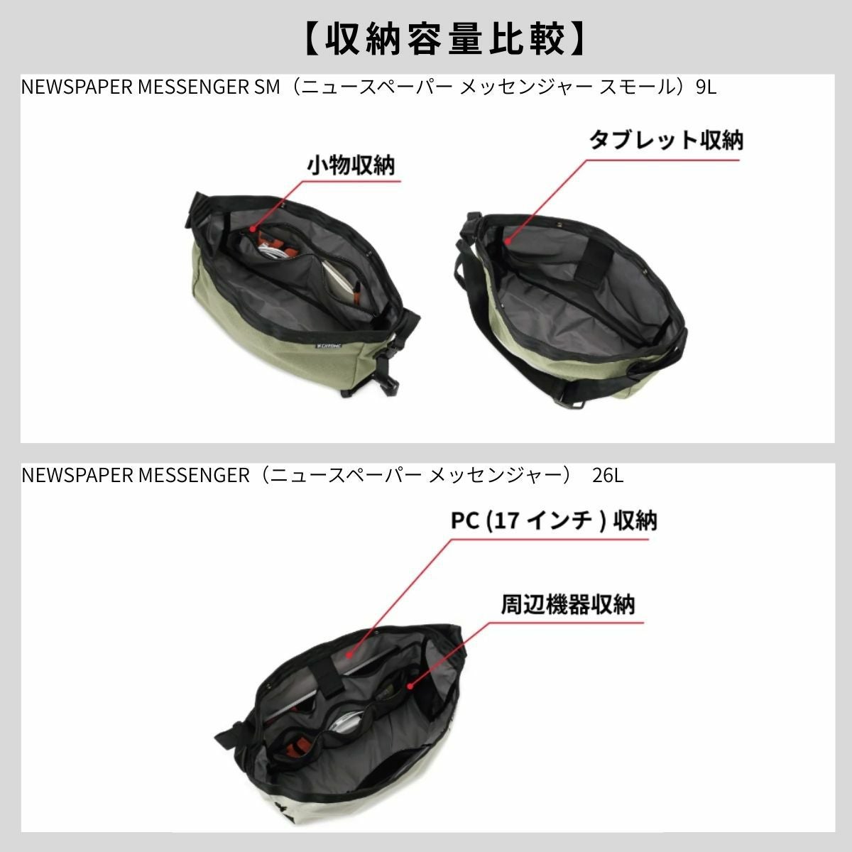 クローム ニュースペーパー メッセンジャー 26L CHROME NEWSPAPER クローム ニュースペーパー メッセンジャー 26L CHROME NEWSPAPER