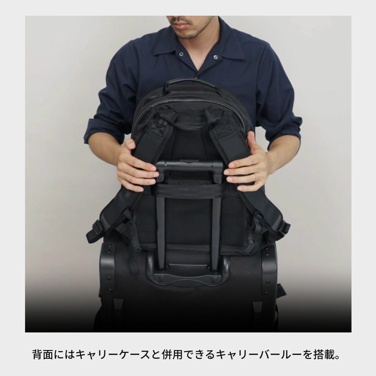 クローム アクセル デイパック ミディアム 26L CHROME AXCEL DAYPACK