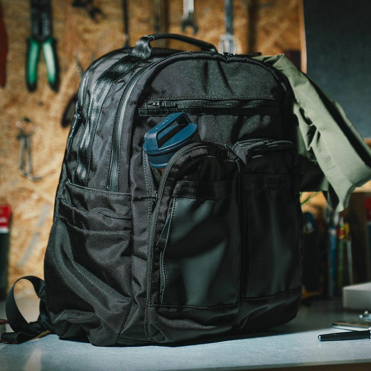 クローム] バックパック AXCEL DAYPACK 26L クローム アクセル デイパック ミディアム 26L CHROME AXCEL DAYPACK