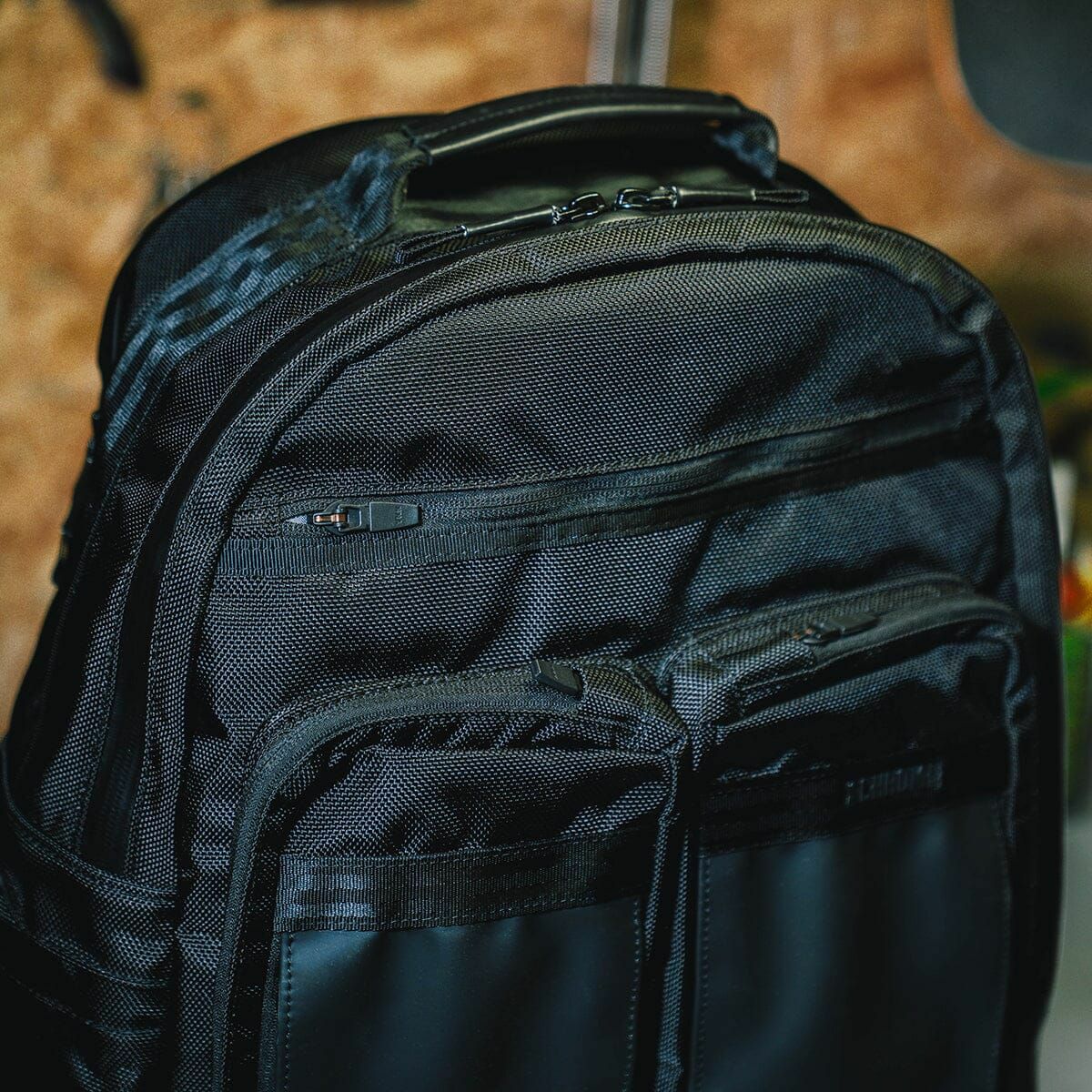 クローム アクセル デイパック ミディアム 26L CHROME AXCEL DAYPACK