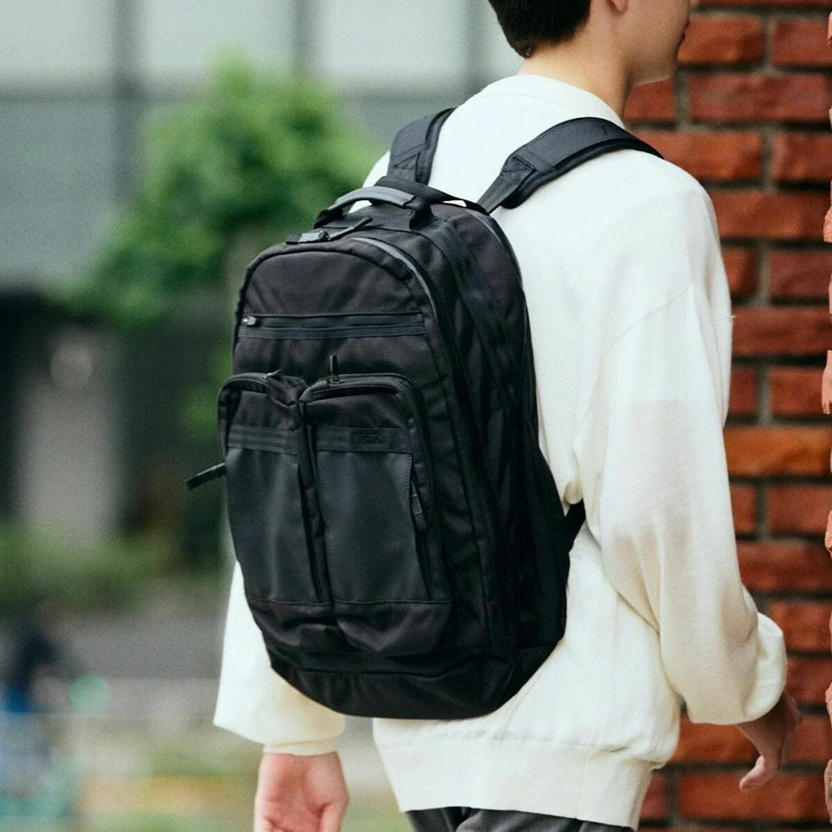 クローム アクセル デイパック ミディアム 26L CHROME AXCEL DAYPACK