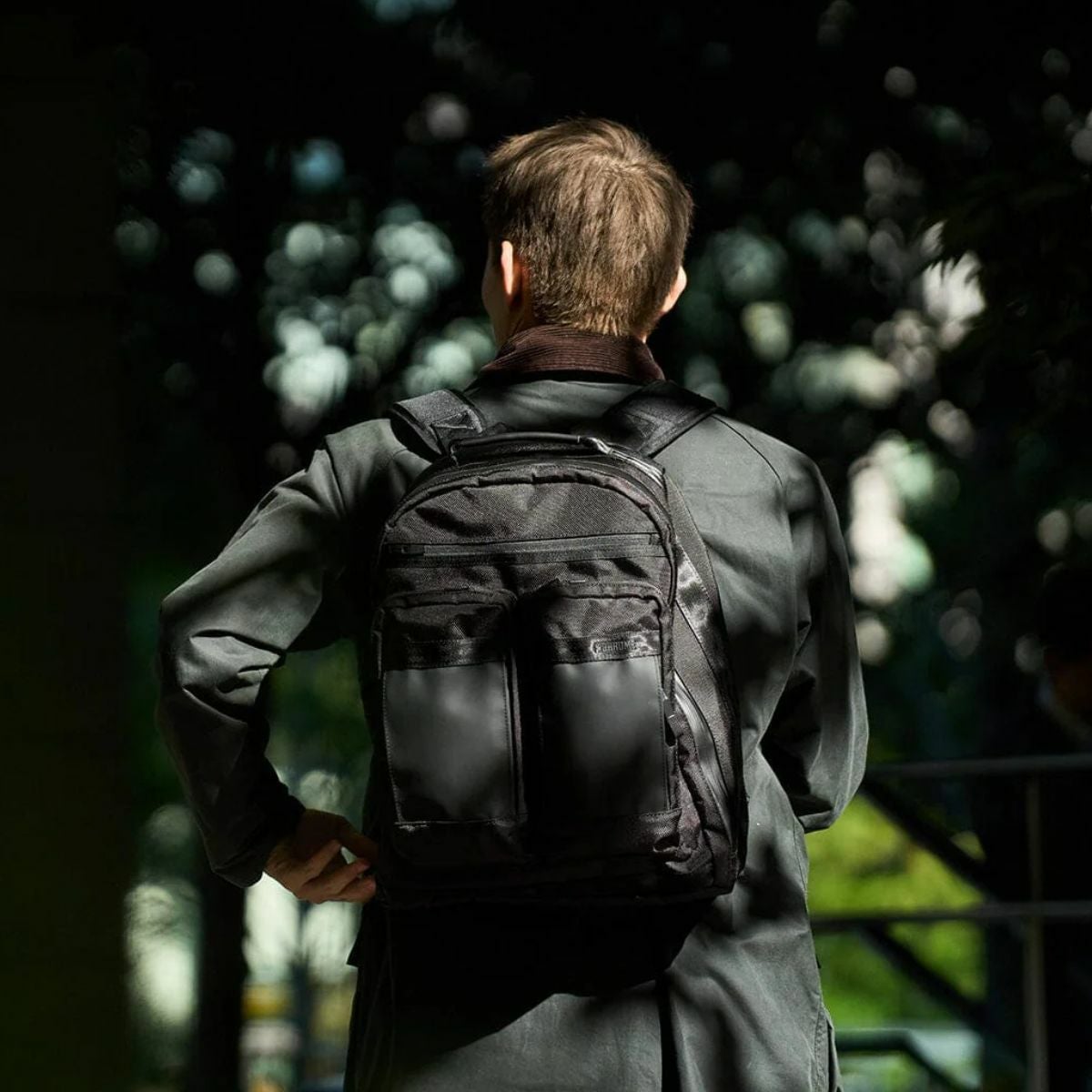 クローム アクセル デイパック ミディアム ユニセックス 26L CHROME