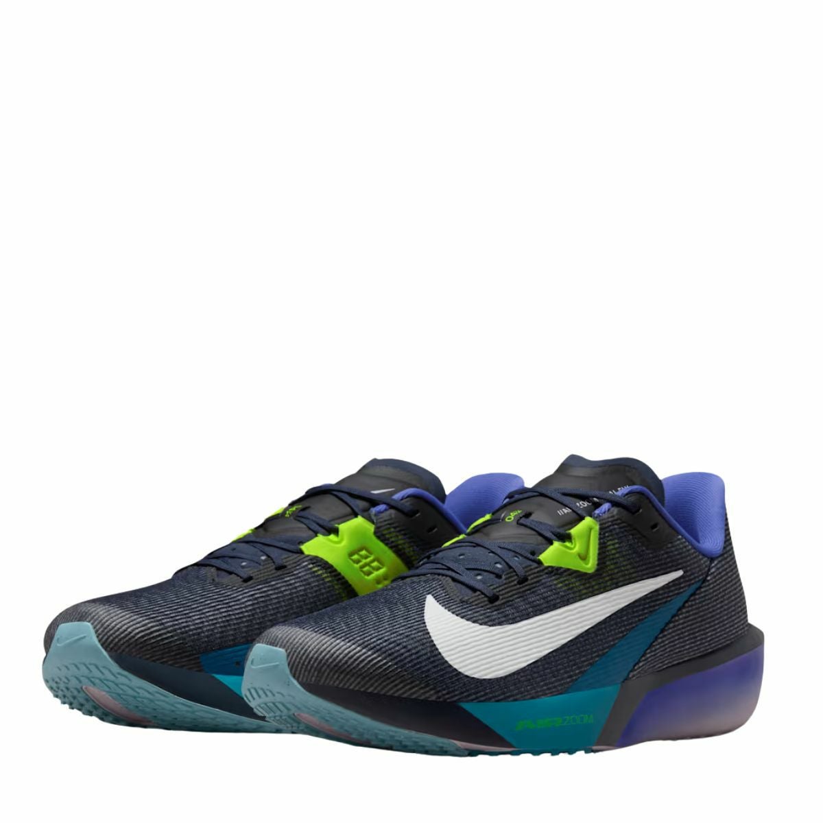 ナイキ エア ズーム ライバル フライ 4 メンズ NIKE AIR ZOOM RIVAL