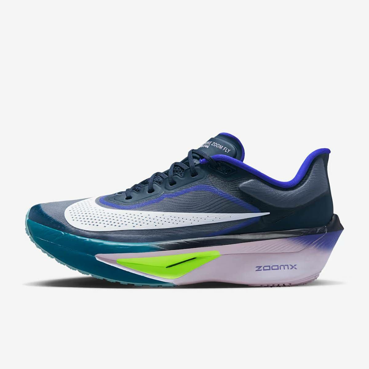 ナイキ ズーム フライ 6 メンズ NIKE ZOOM FLY 6 | スポーツマリオ公式